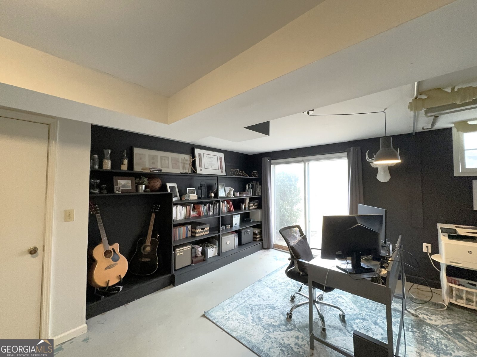 1713 Lancaster Drive Marietta - 15