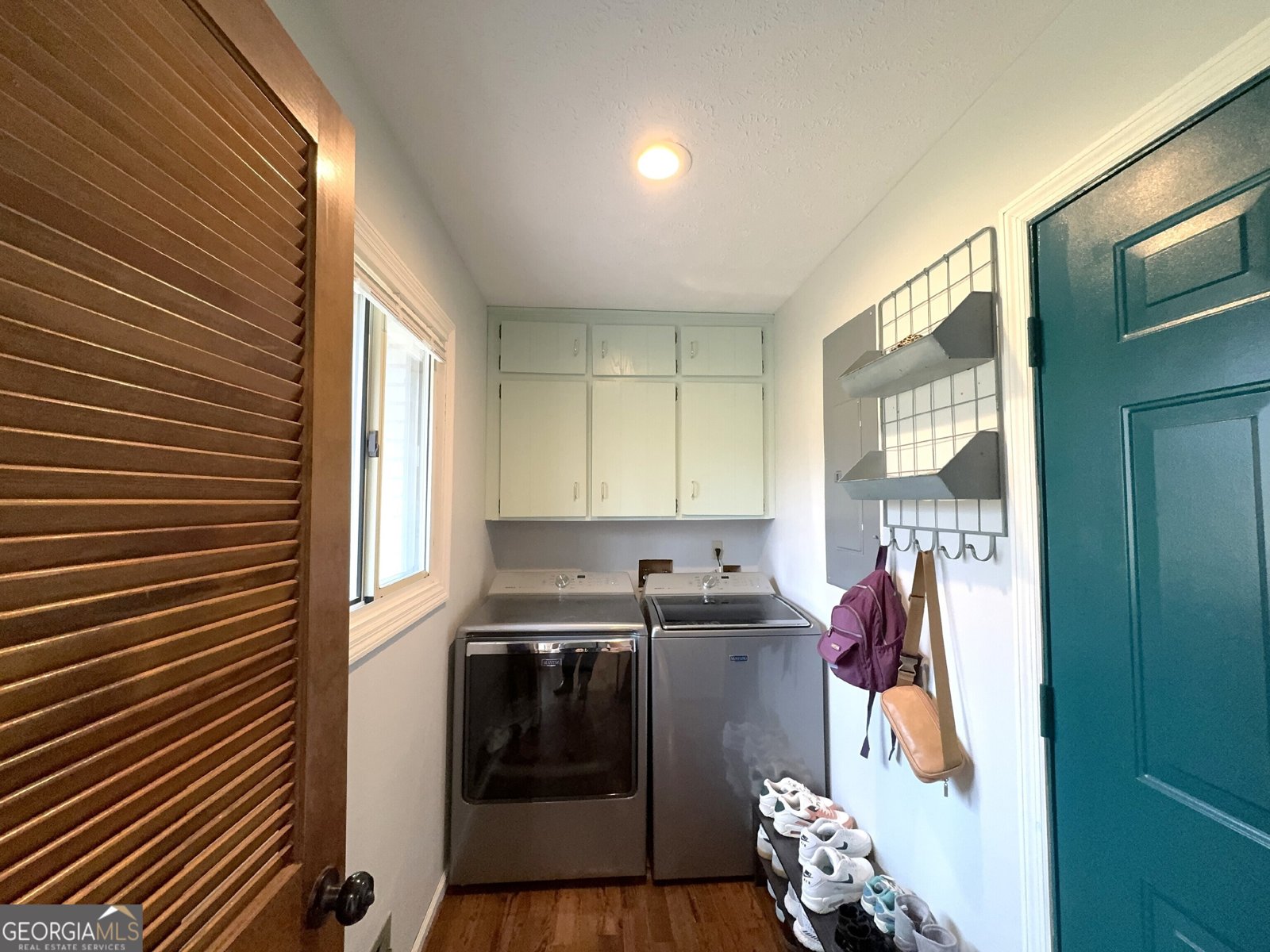 1713 Lancaster Drive Marietta - 16