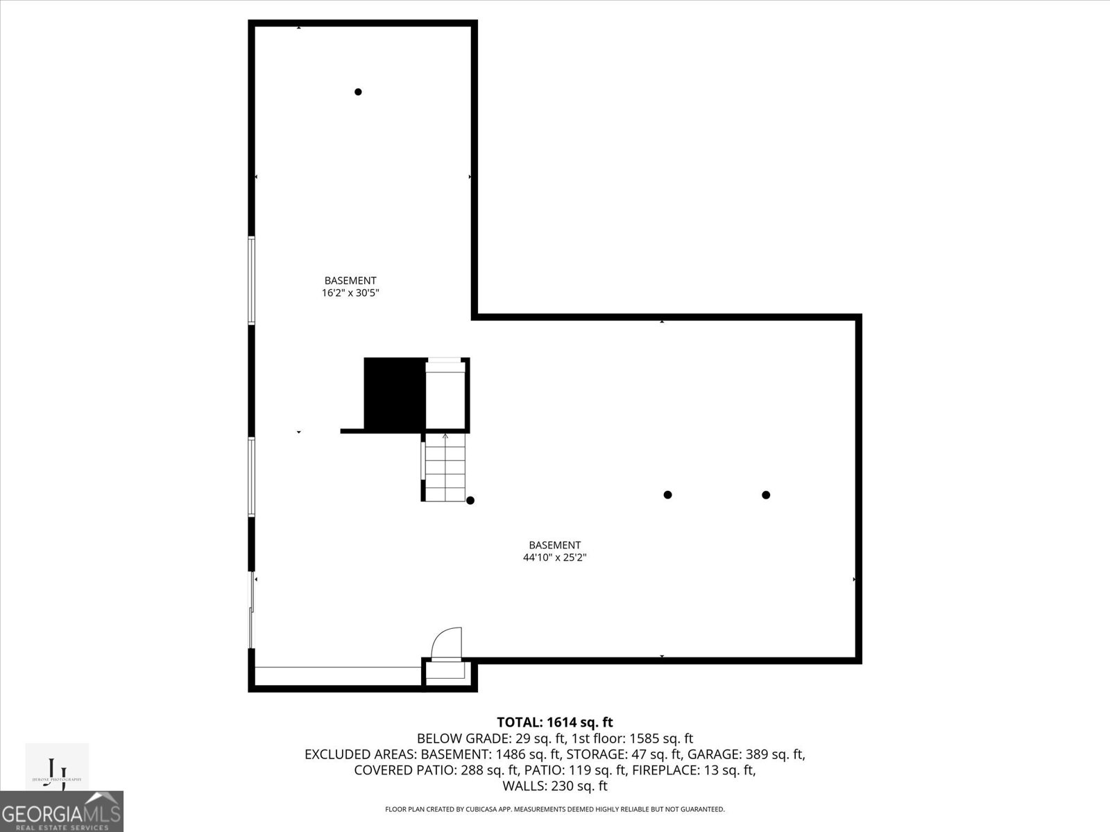 1713 Lancaster Drive Marietta - 28