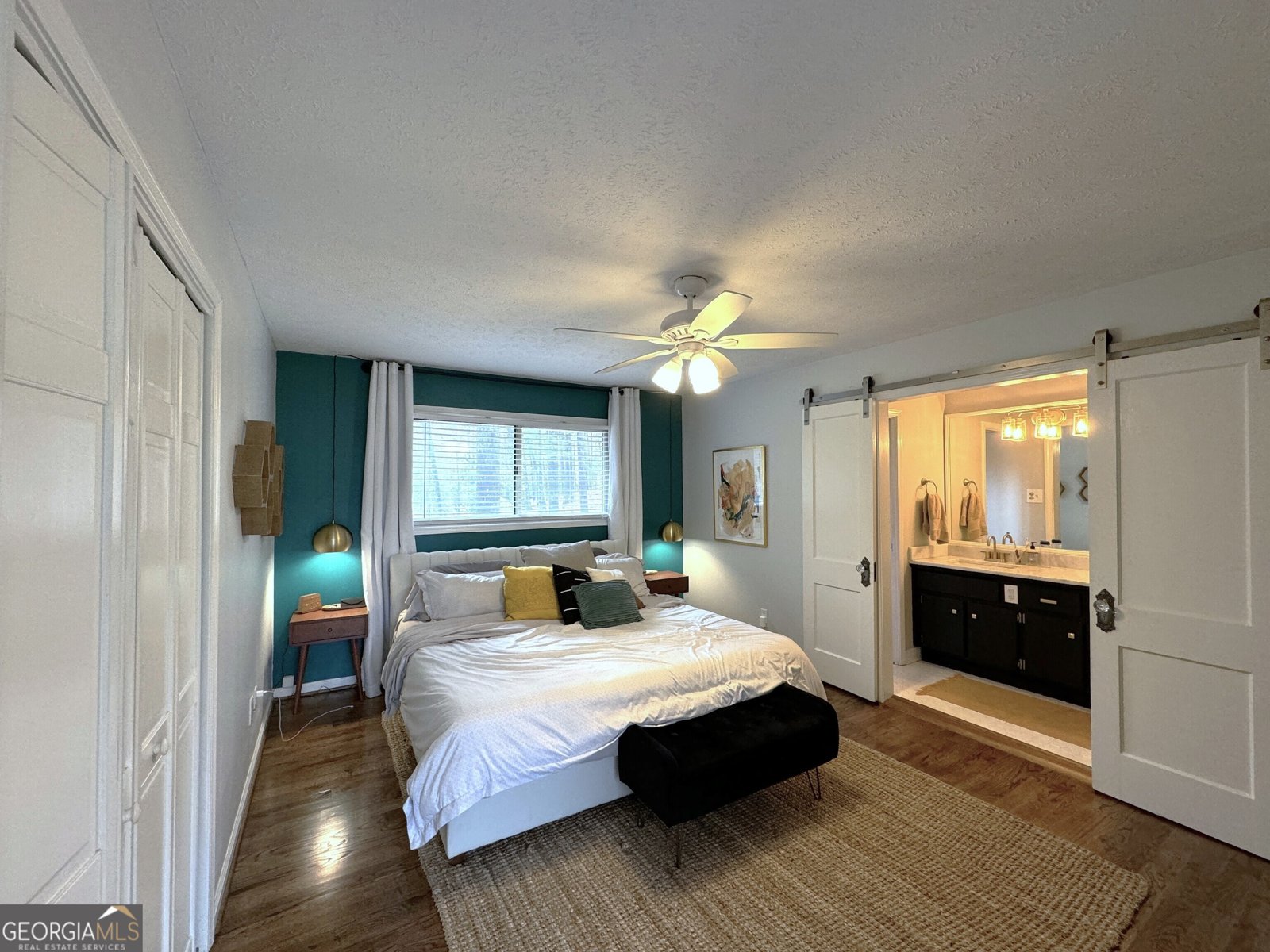 1713 Lancaster Drive Marietta - 4