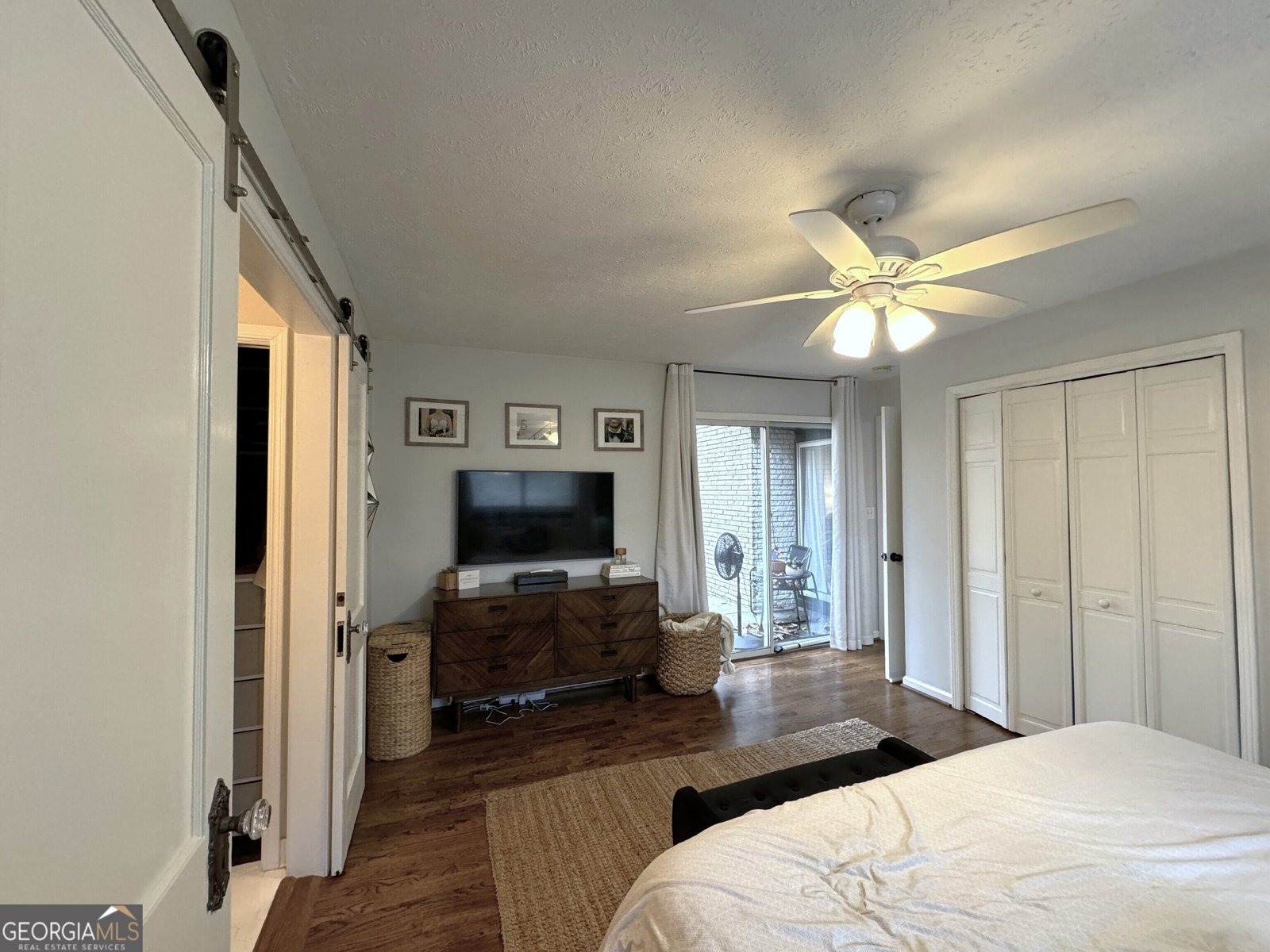 1713 Lancaster Drive Marietta - 5