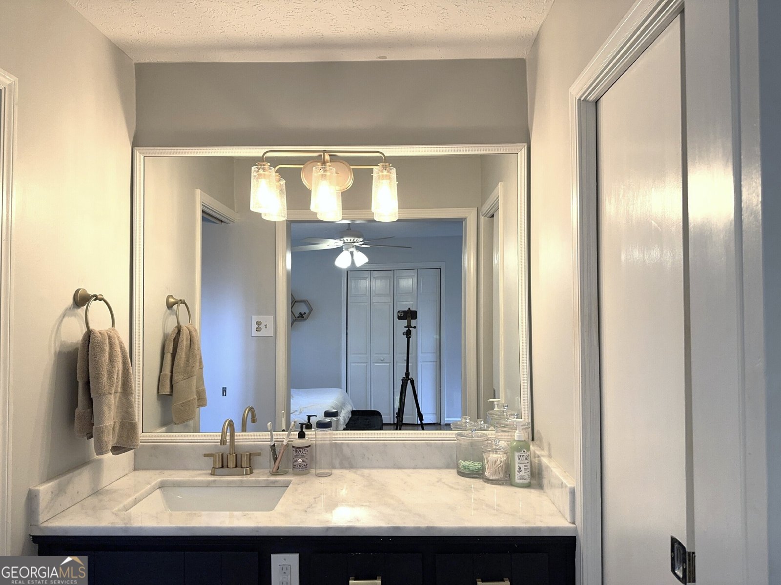 1713 Lancaster Drive Marietta - 6