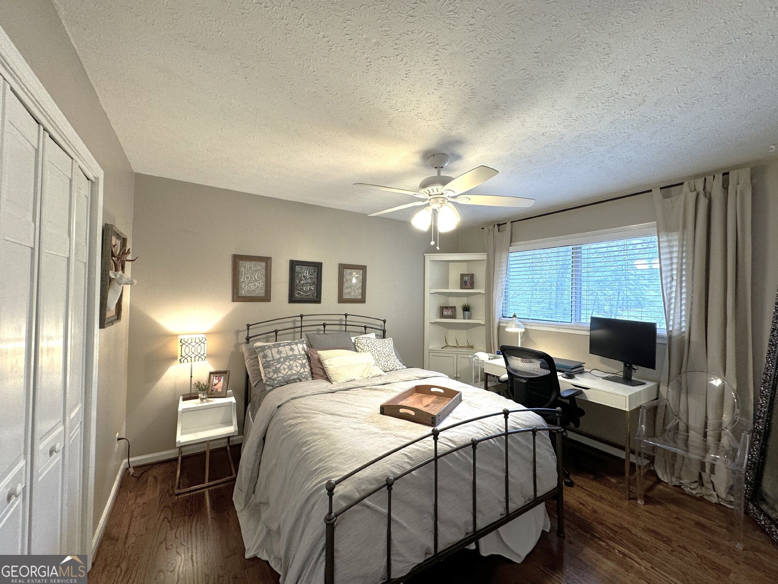 1713 Lancaster Drive Marietta - 8