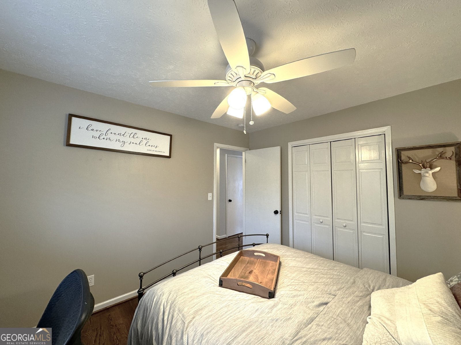 1713 Lancaster Drive Marietta - 9