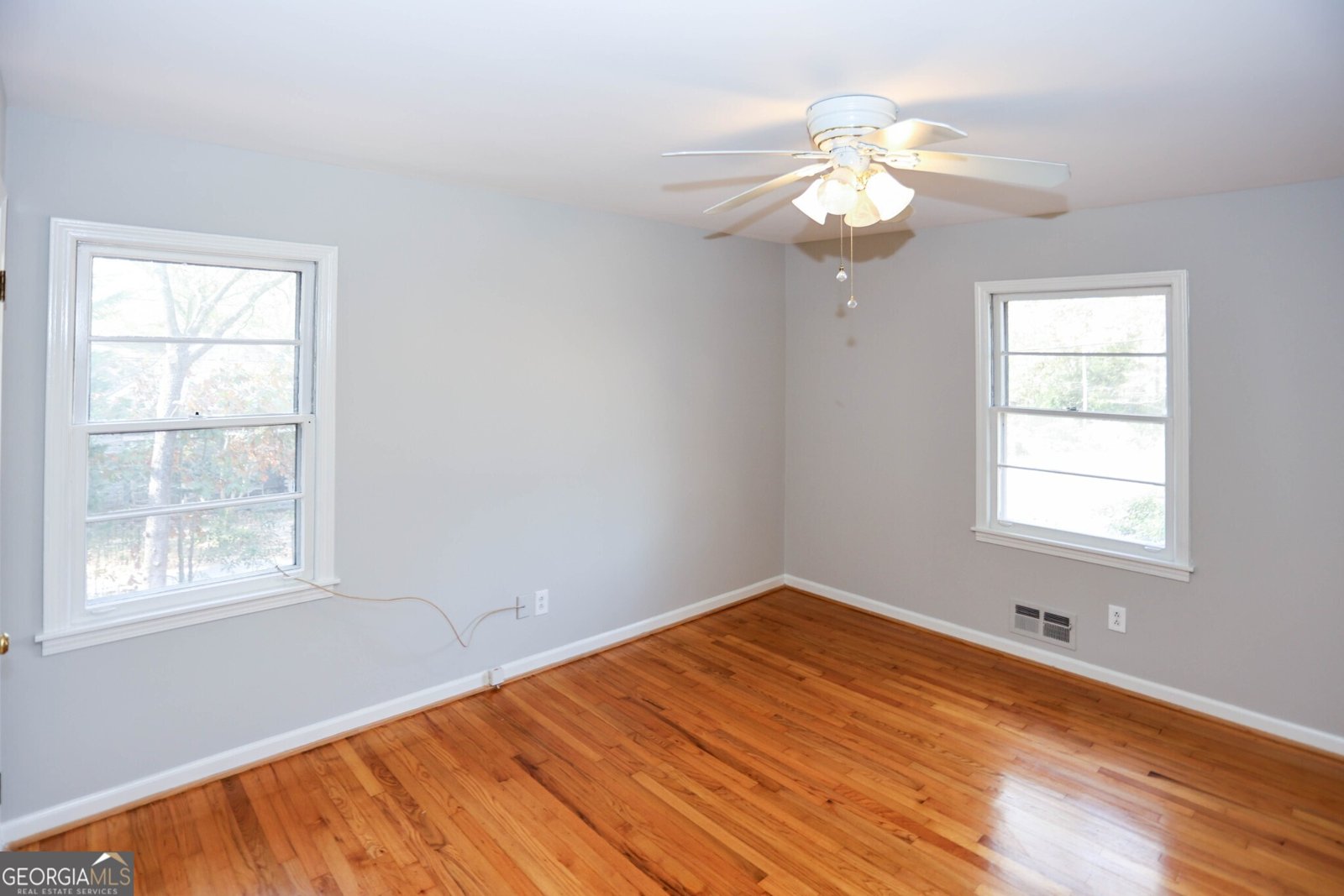 5261 Poplar Springs Road Stone Mountain - 1