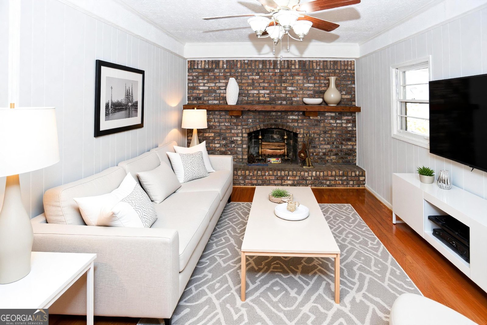 5261 Poplar Springs Road Stone Mountain - 12