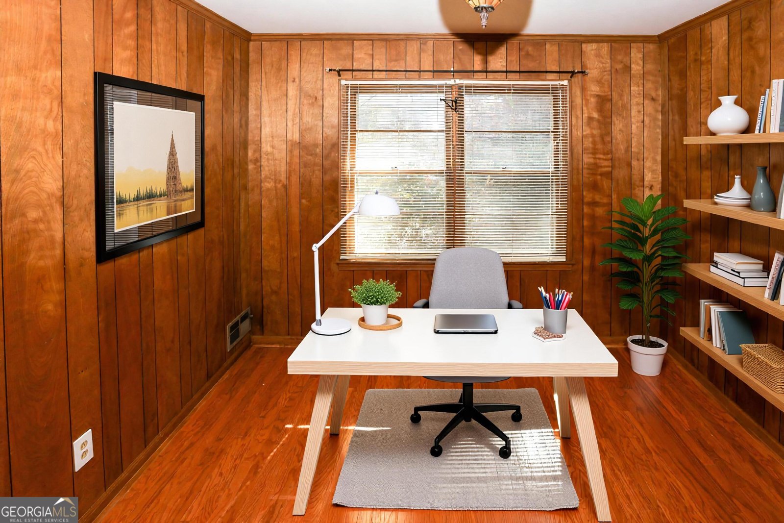 5261 Poplar Springs Road Stone Mountain - 15