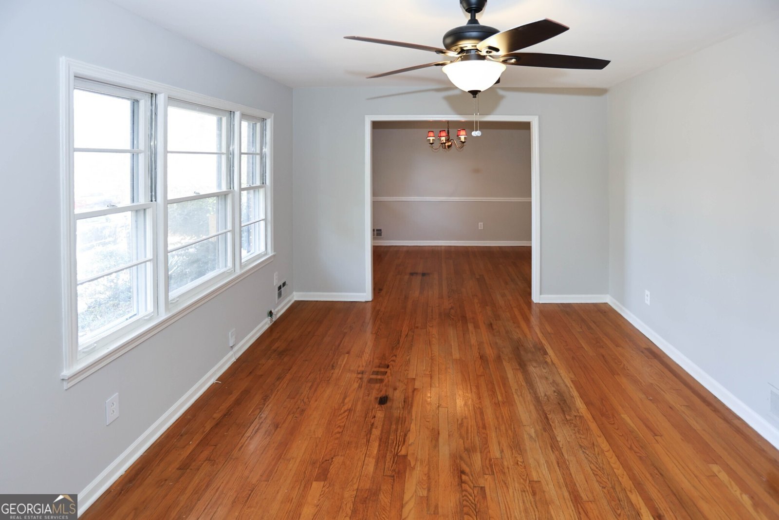 5261 Poplar Springs Road Stone Mountain - 2