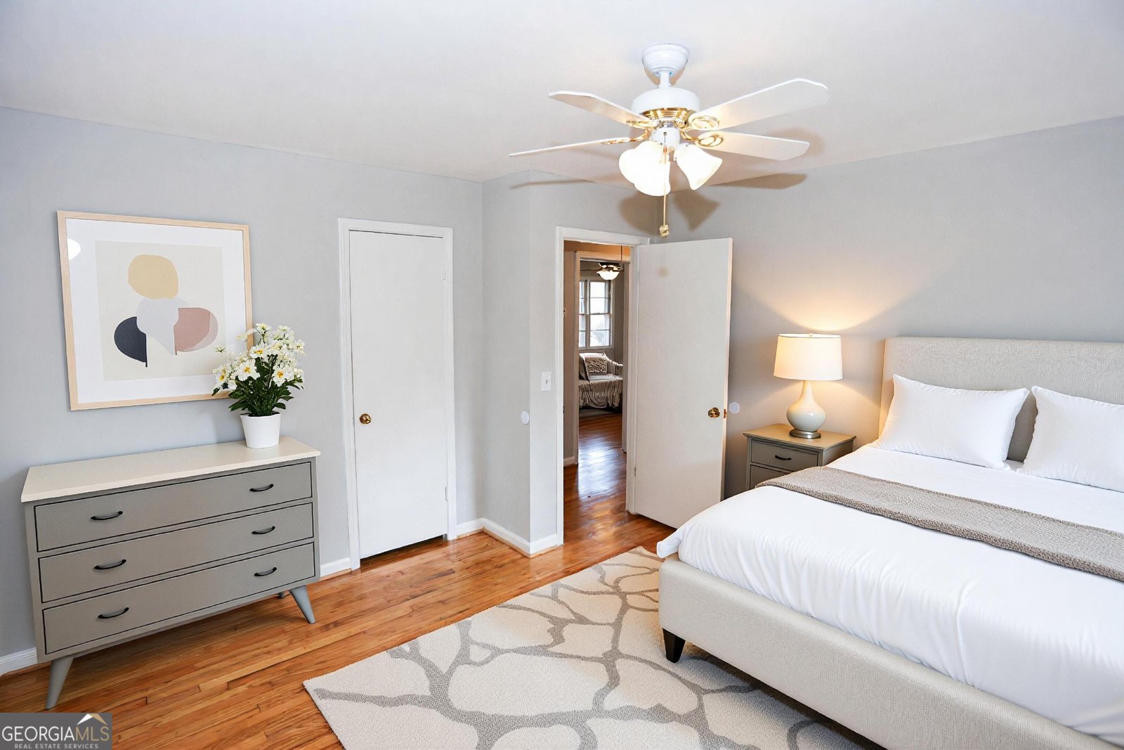 5261 Poplar Springs Road Stone Mountain - 20