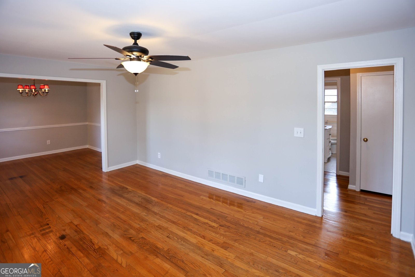 5261 Poplar Springs Road Stone Mountain - 3