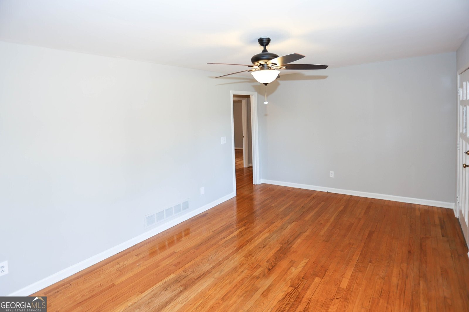 5261 Poplar Springs Road Stone Mountain - 4