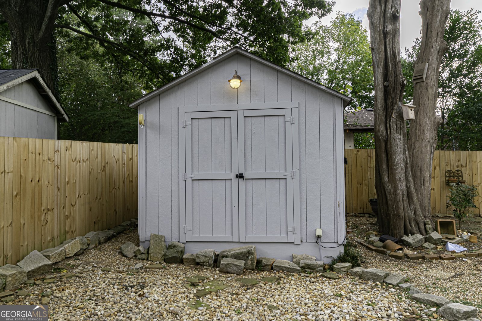 5261 Poplar Springs Road Stone Mountain - 5