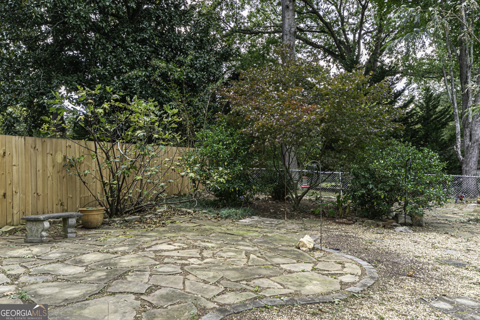 5261 Poplar Springs Road Stone Mountain - 8