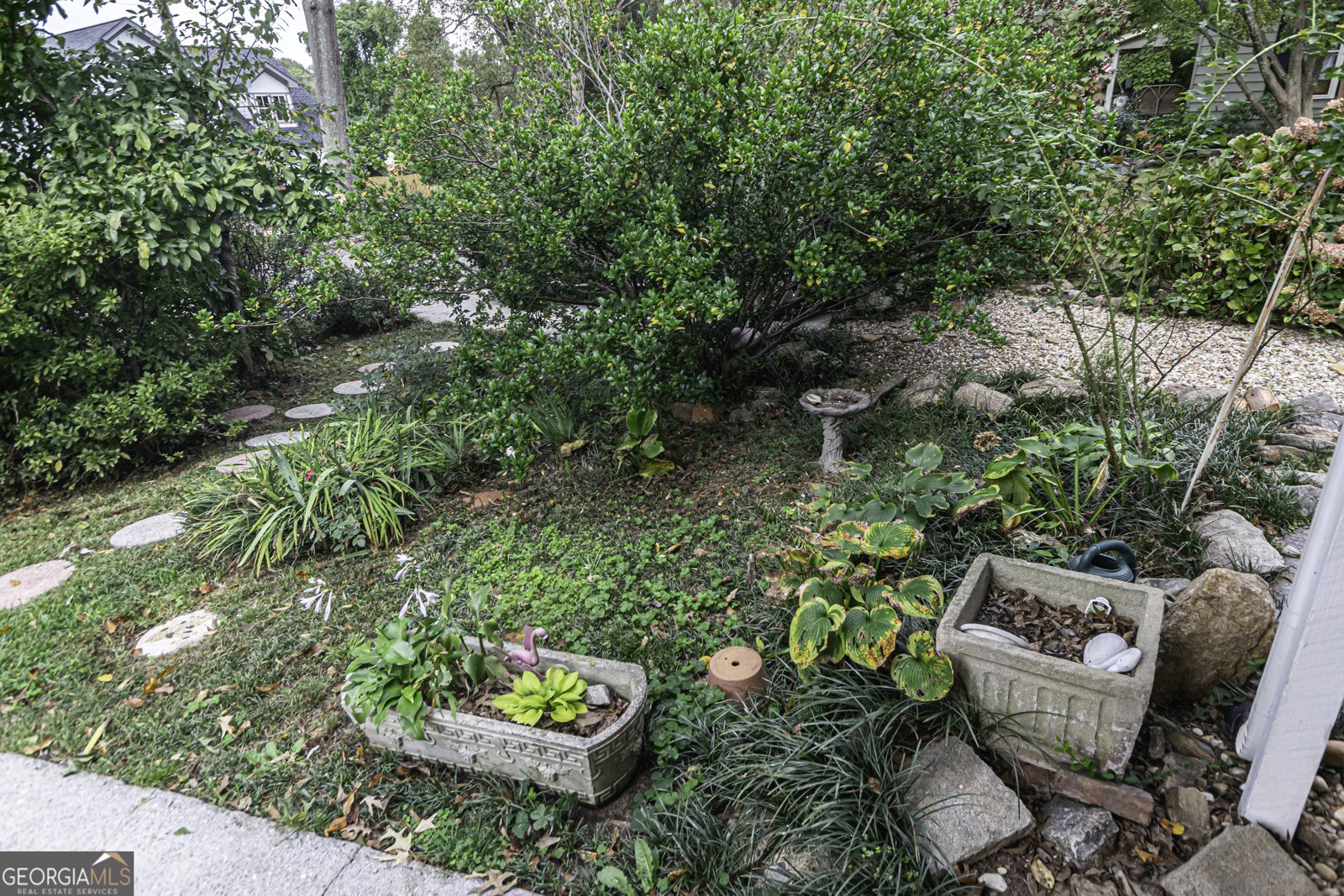 5261 Poplar Springs Road Stone Mountain - 9