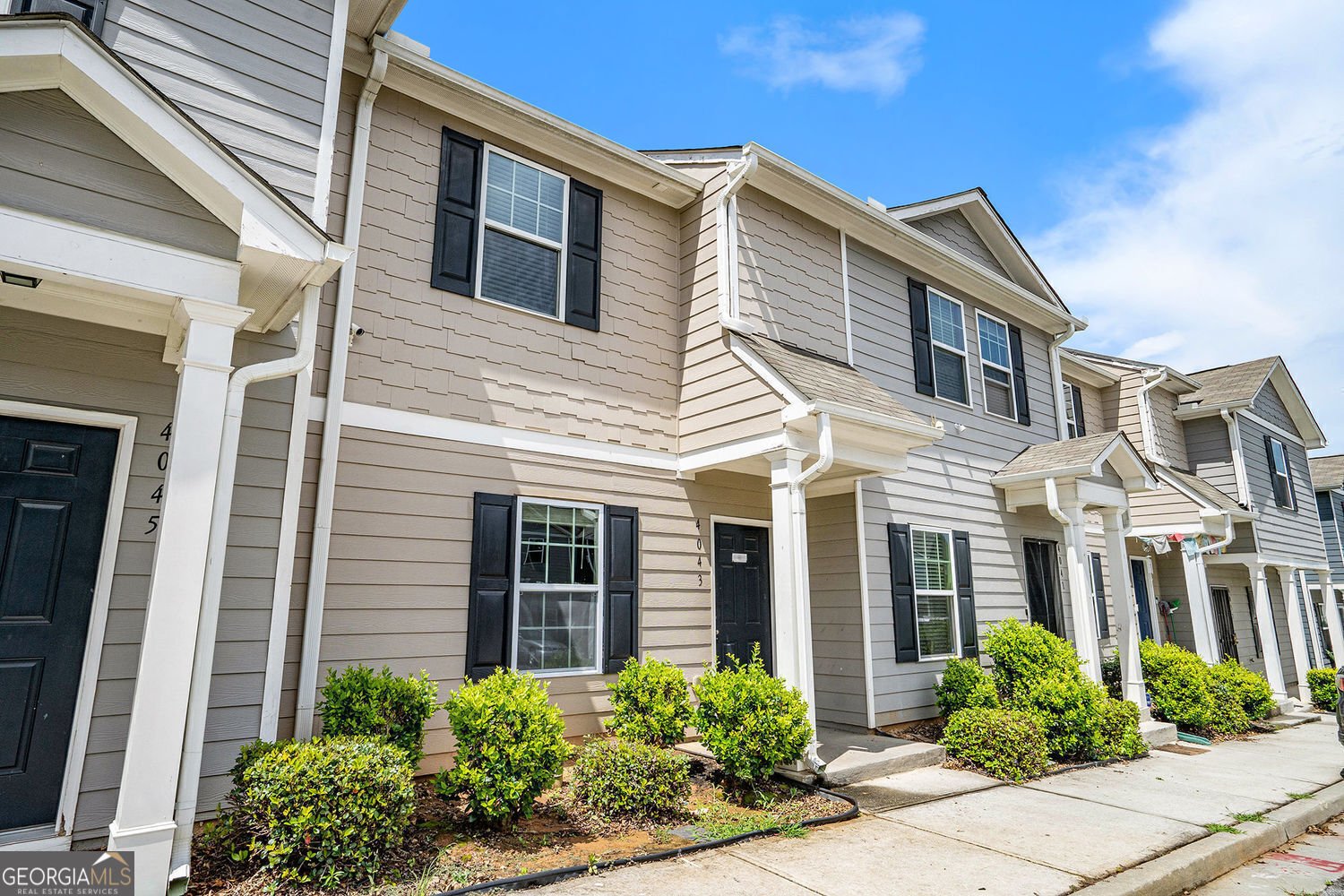 4043 Avalon Road Atlanta - 4