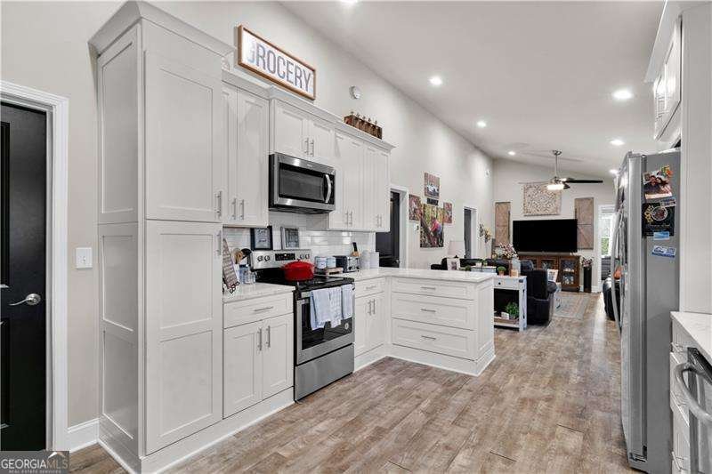 3547 Reavis Mountain Road Ball Ground - 17