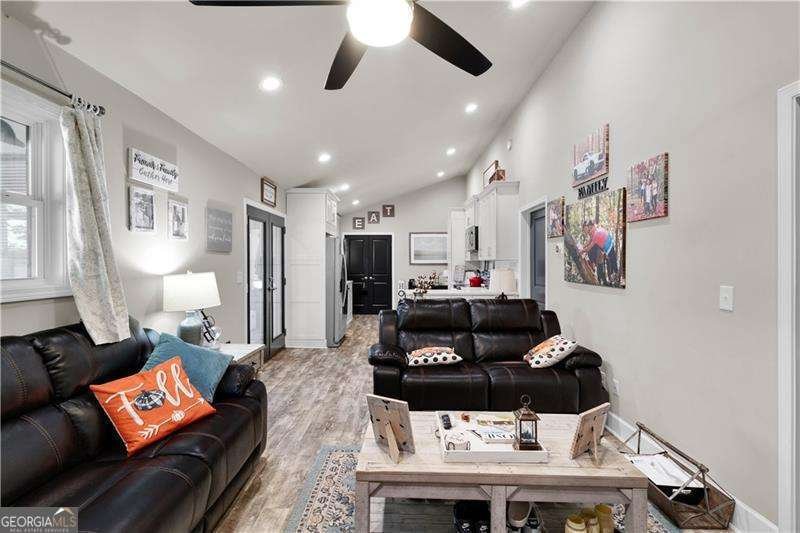 3547 Reavis Mountain Road Ball Ground - 19