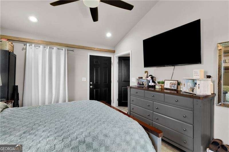3547 Reavis Mountain Road Ball Ground - 21