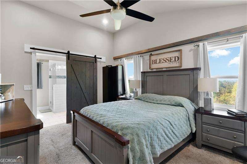 3547 Reavis Mountain Road Ball Ground - 22