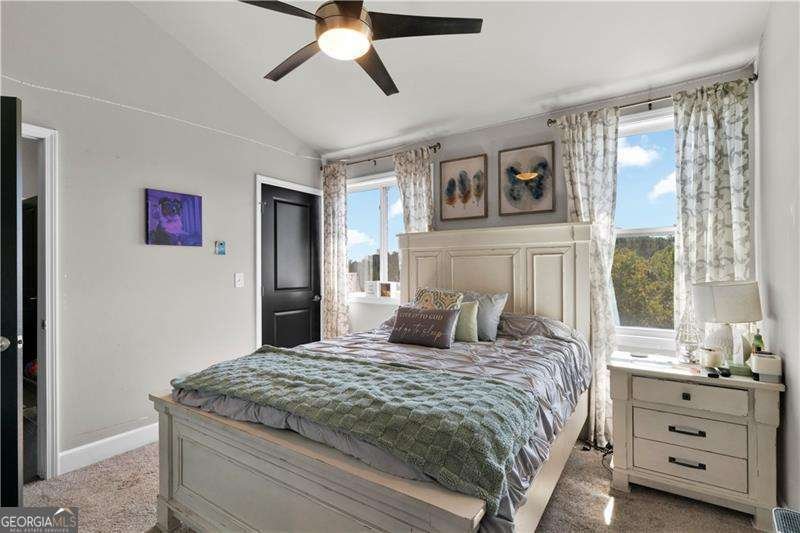 3547 Reavis Mountain Road Ball Ground - 26