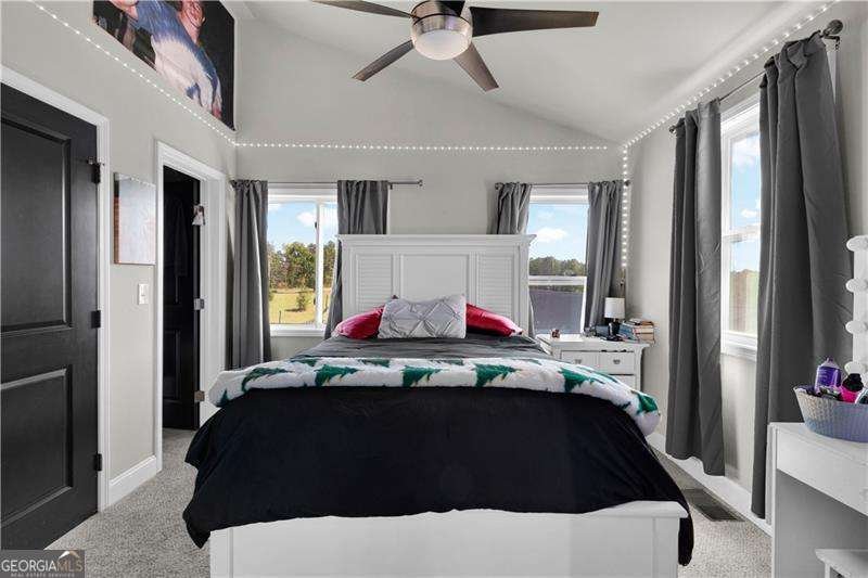 3547 Reavis Mountain Road Ball Ground - 28