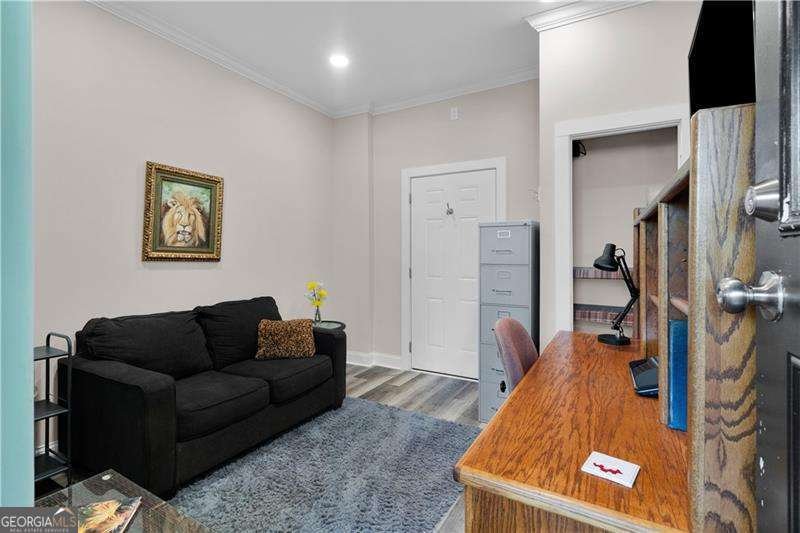3547 Reavis Mountain Road Ball Ground - 30