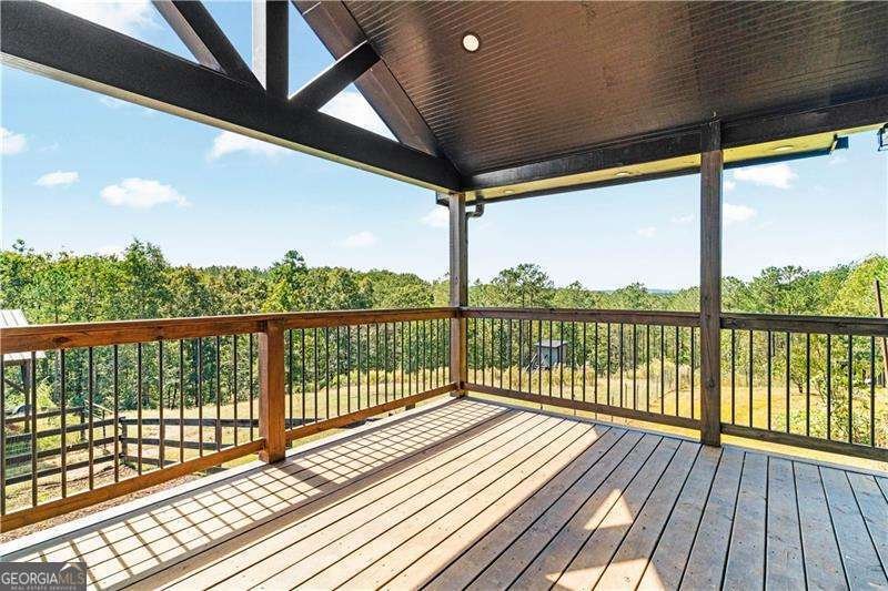 3547 Reavis Mountain Road Ball Ground - 36