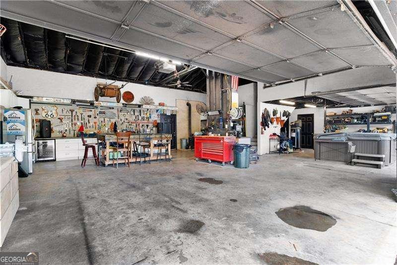 3547 Reavis Mountain Road Ball Ground - 45