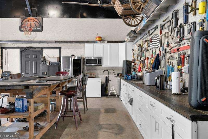 3547 Reavis Mountain Road Ball Ground - 48