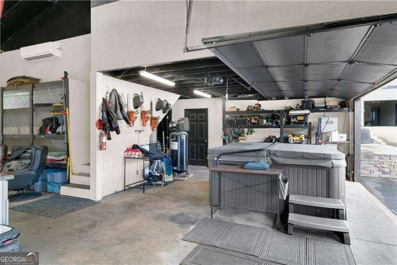3547 Reavis Mountain Road Ball Ground - 51