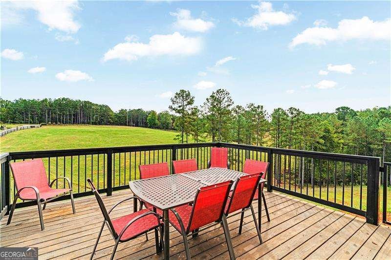 3547 Reavis Mountain Road Ball Ground - 54