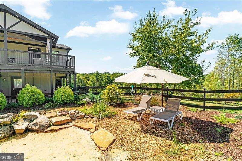 3547 Reavis Mountain Road Ball Ground - 6