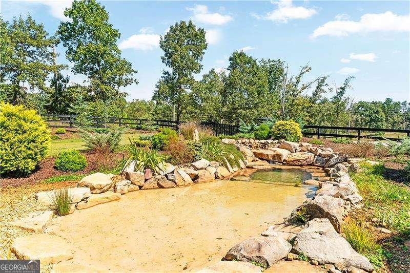 3547 Reavis Mountain Road Ball Ground - 7