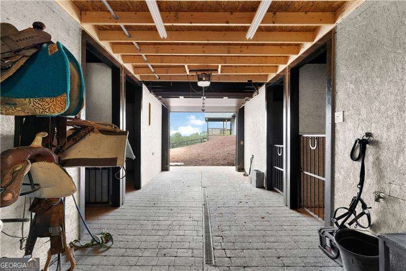 3547 Reavis Mountain Road Ball Ground - 8