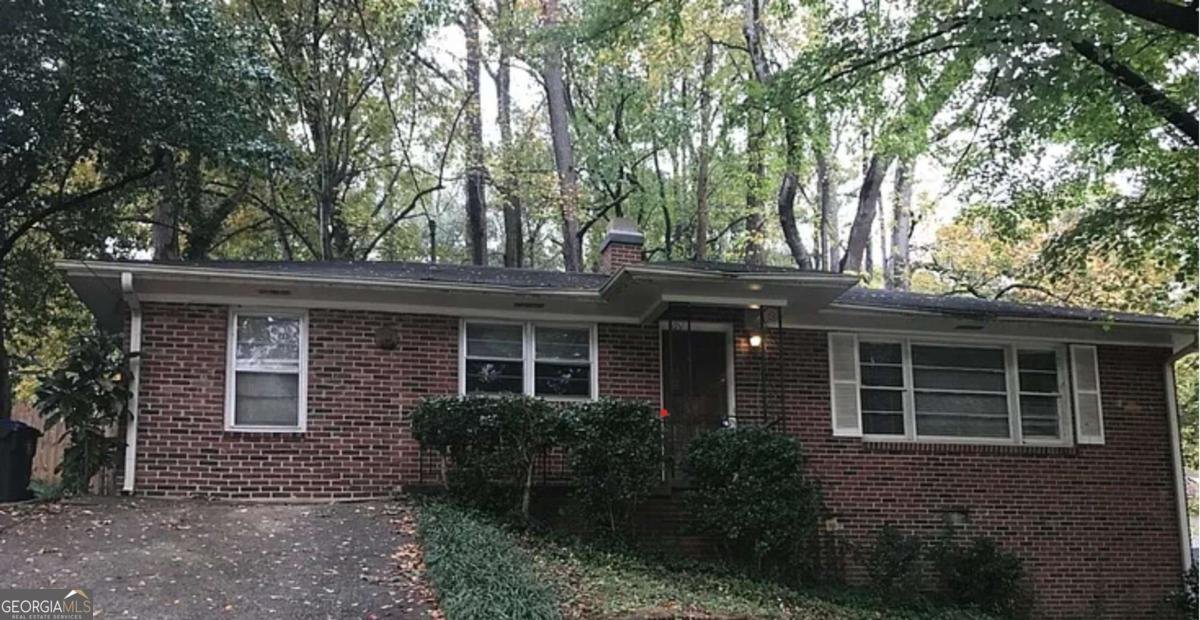 2226 Medfield Trail Atlanta - 1