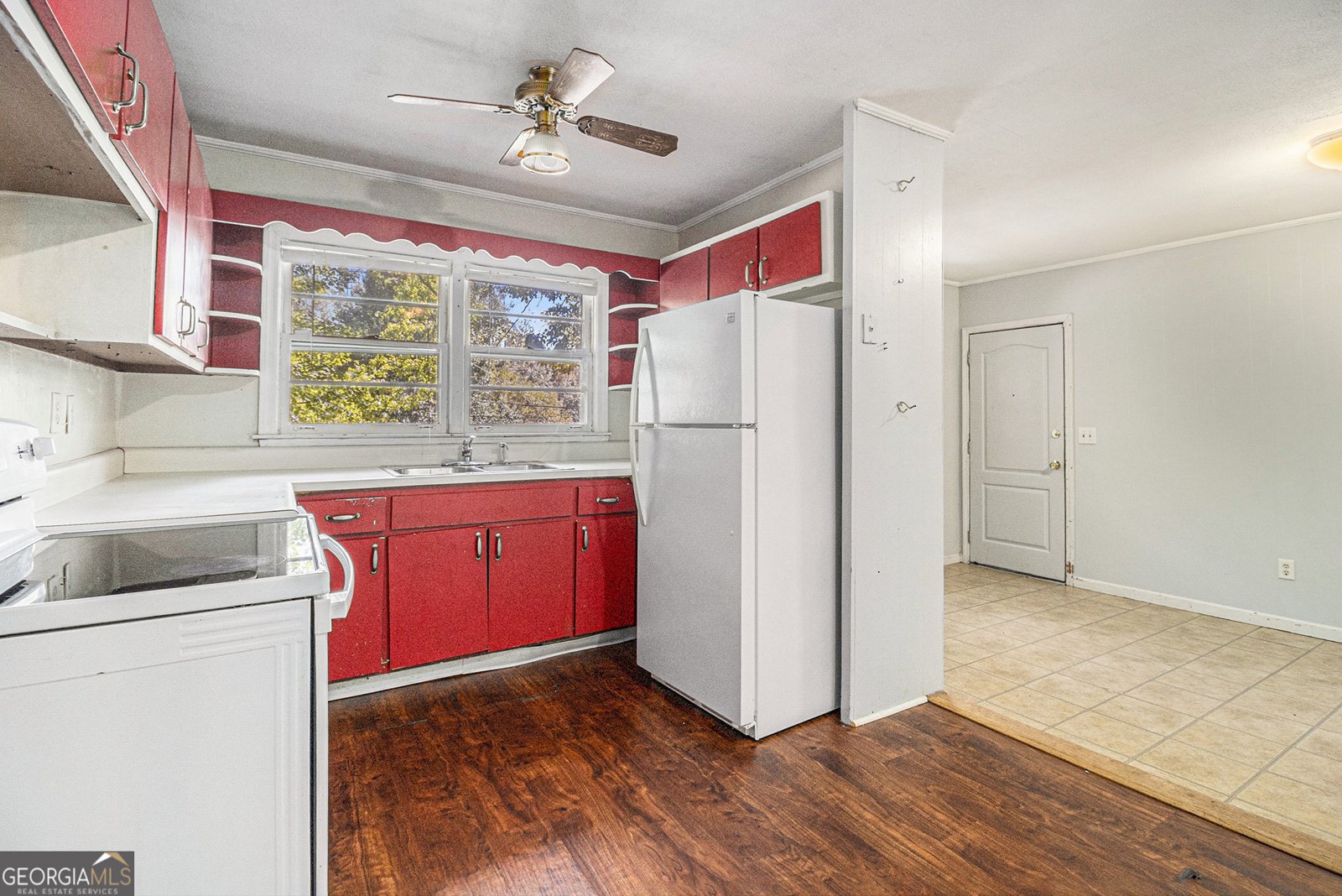 2226 Medfield Trail Atlanta - 10