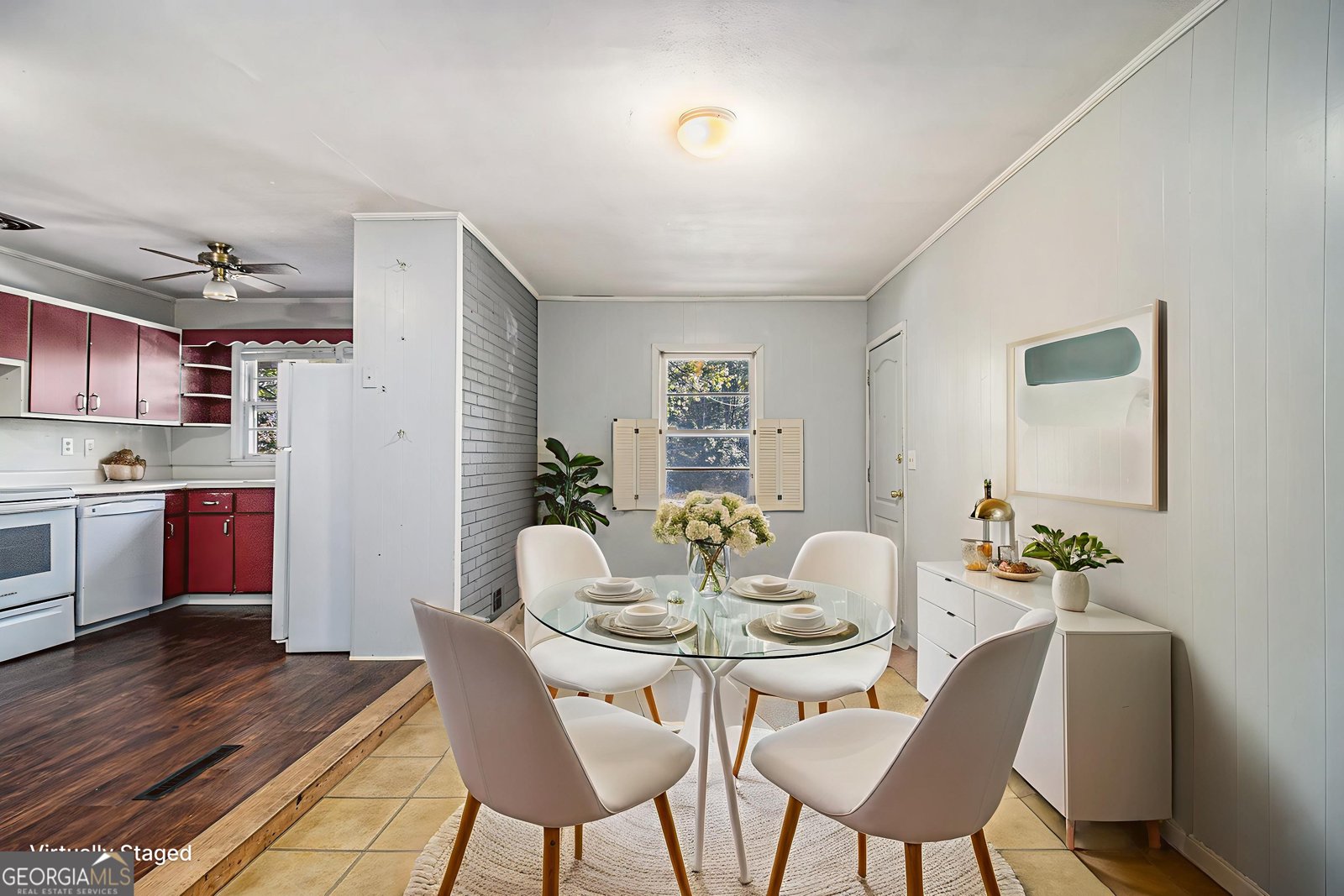 2226 Medfield Trail Atlanta - 12