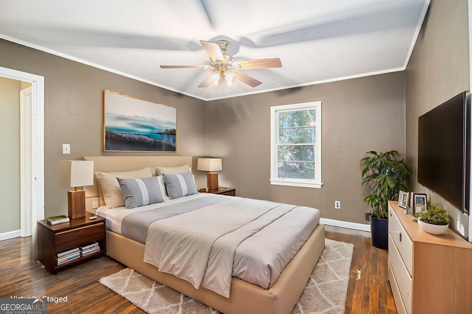2226 Medfield Trail Atlanta - 22
