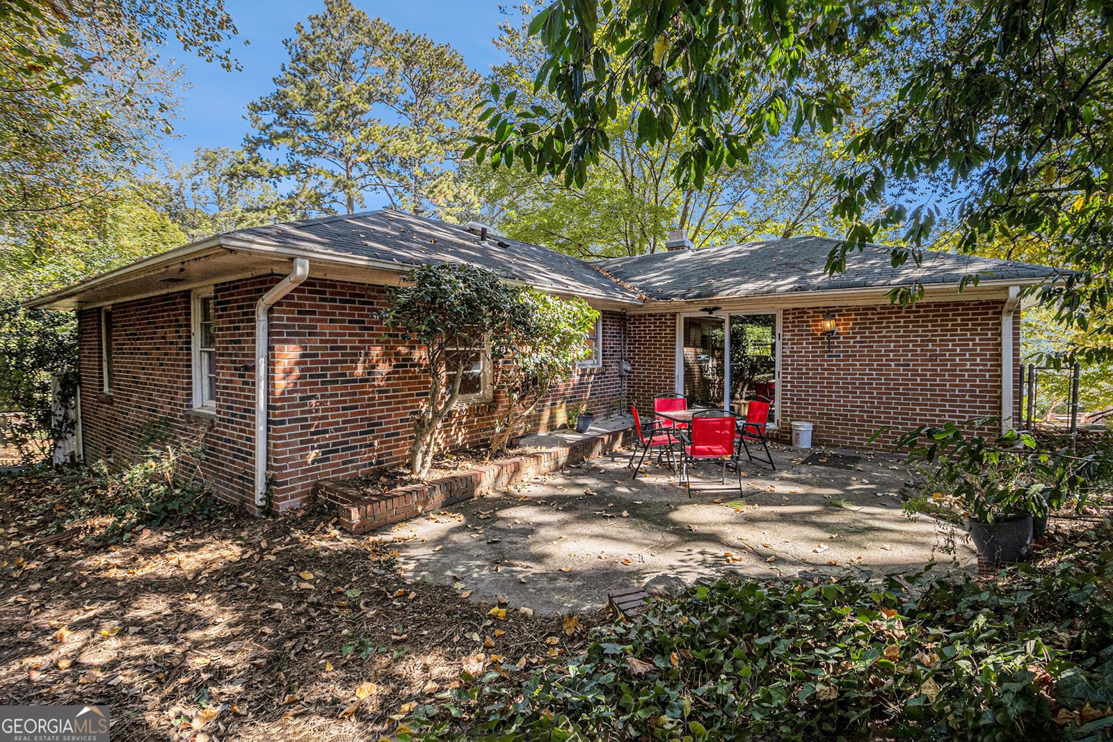 2226 Medfield Trail Atlanta - 29