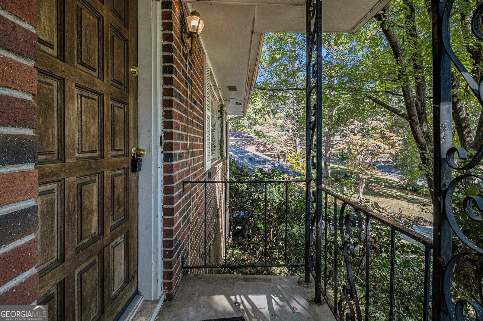 2226 Medfield Trail Atlanta - 32