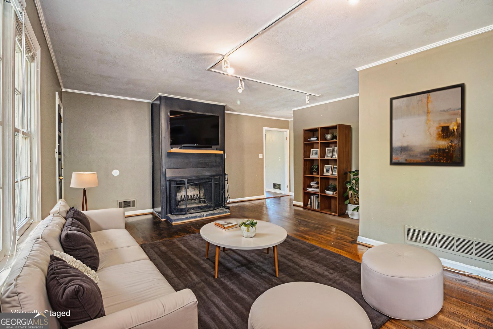 2226 Medfield Trail Atlanta - 4