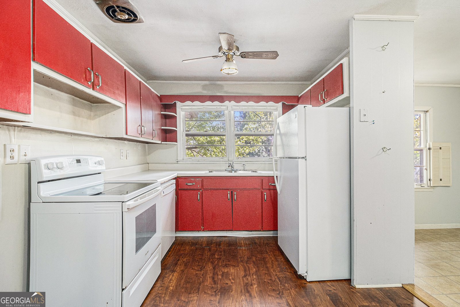 2226 Medfield Trail Atlanta - 9