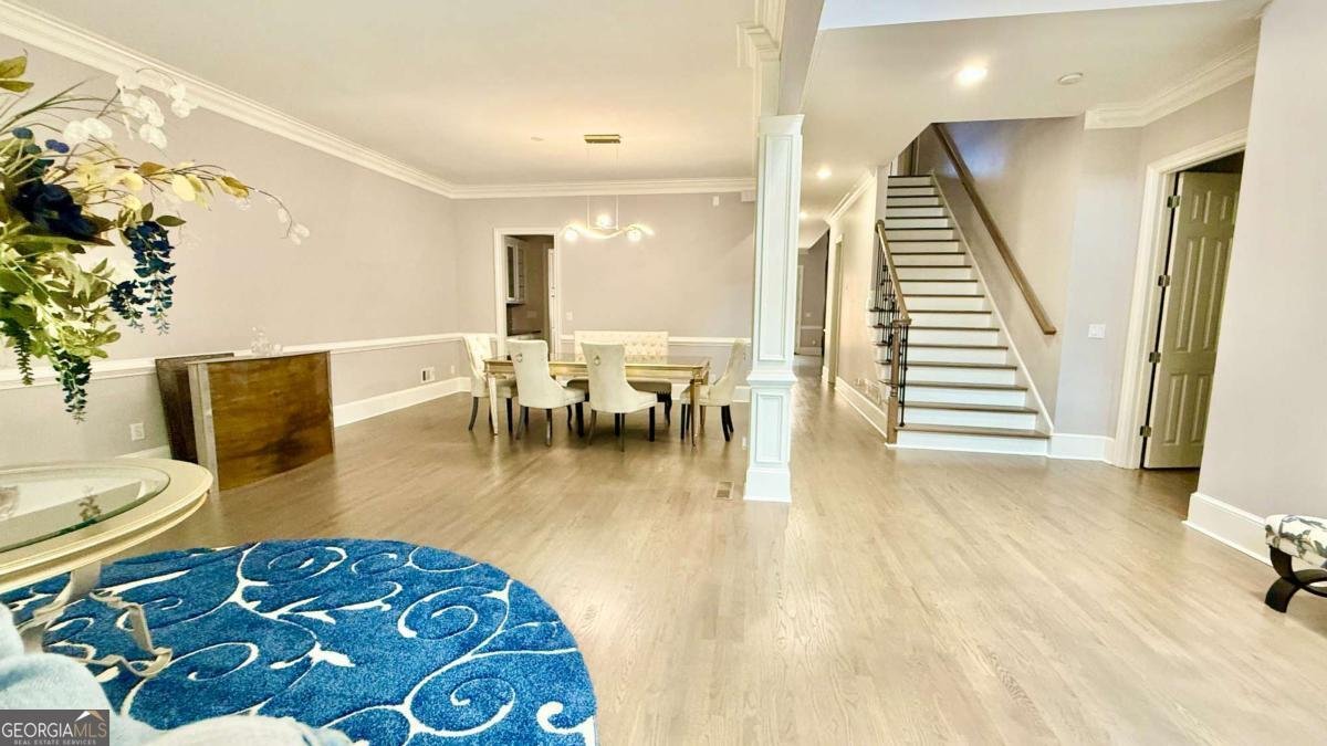 4738 Ivy Ridge Drive Atlanta - 10