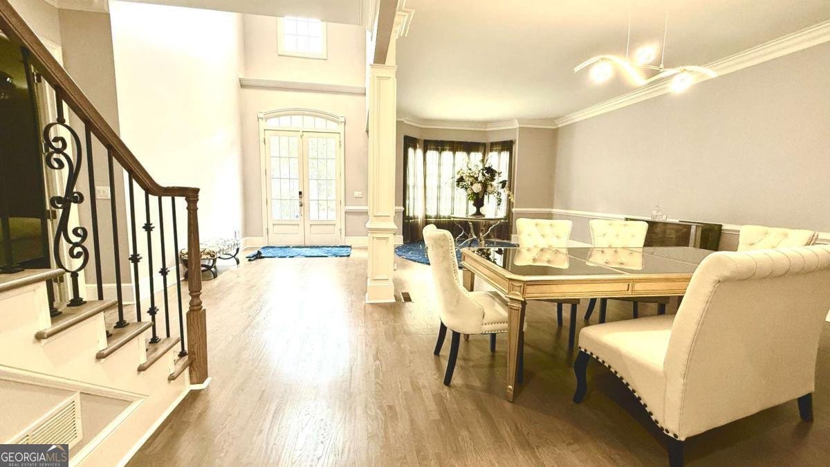 4738 Ivy Ridge Drive Atlanta - 11