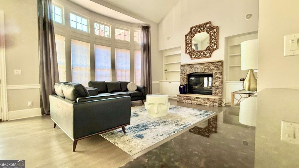 4738 Ivy Ridge Drive Atlanta - 12