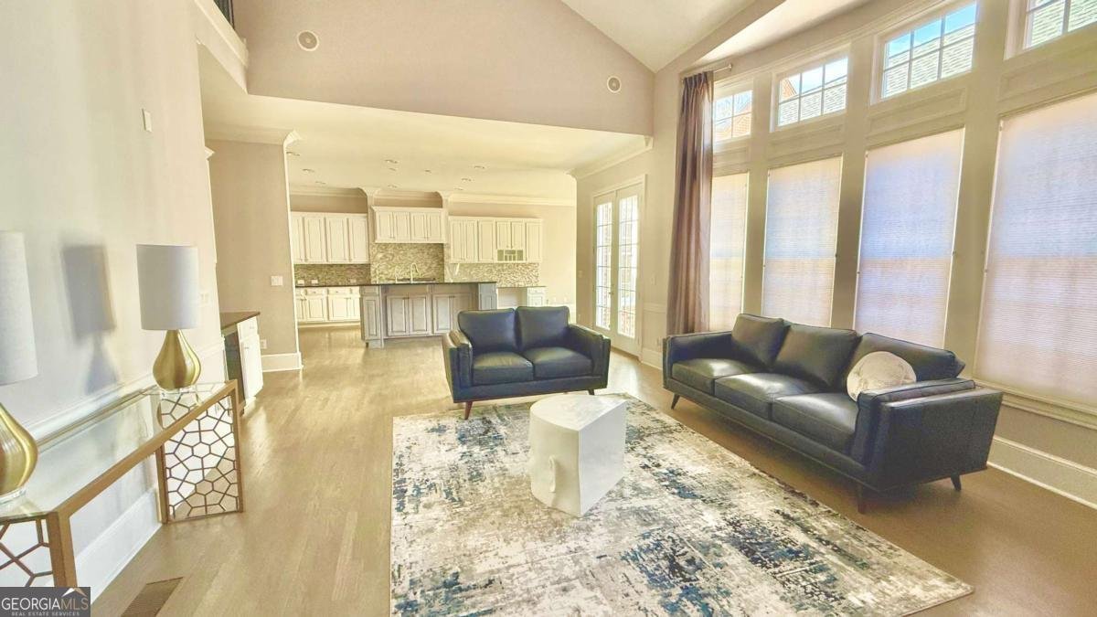 4738 Ivy Ridge Drive Atlanta - 13