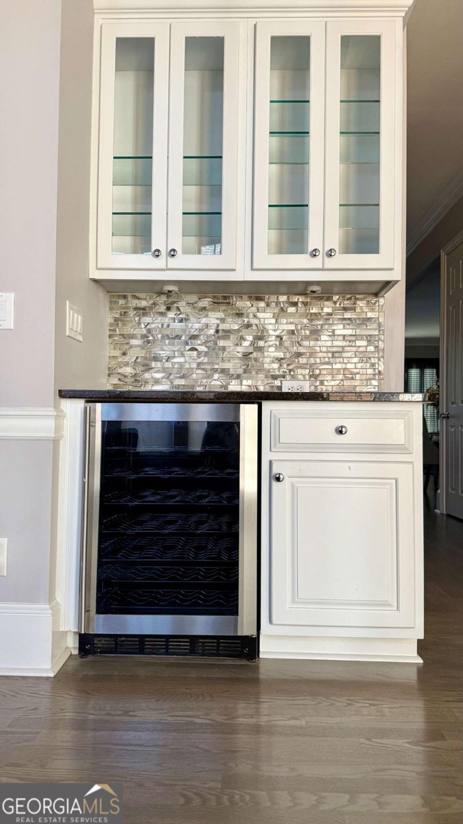 4738 Ivy Ridge Drive Atlanta - 14