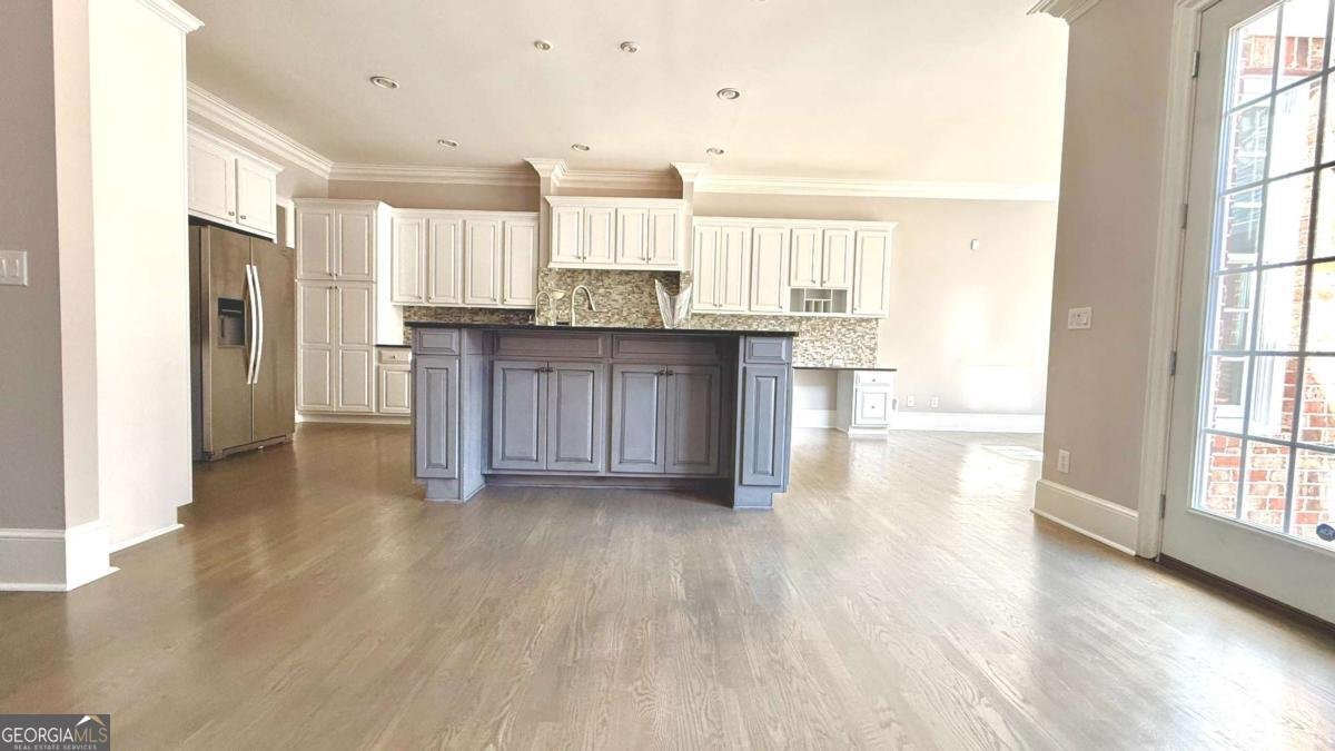 4738 Ivy Ridge Drive Atlanta - 15