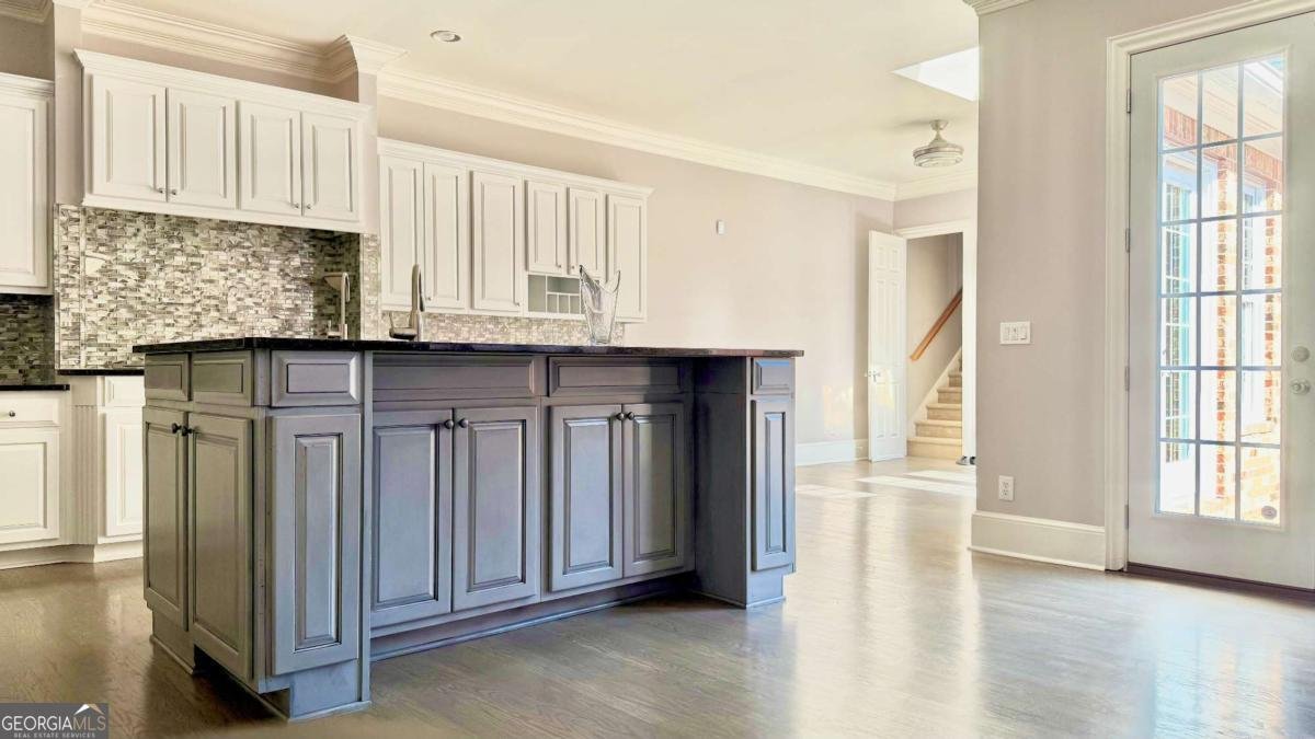 4738 Ivy Ridge Drive Atlanta - 16