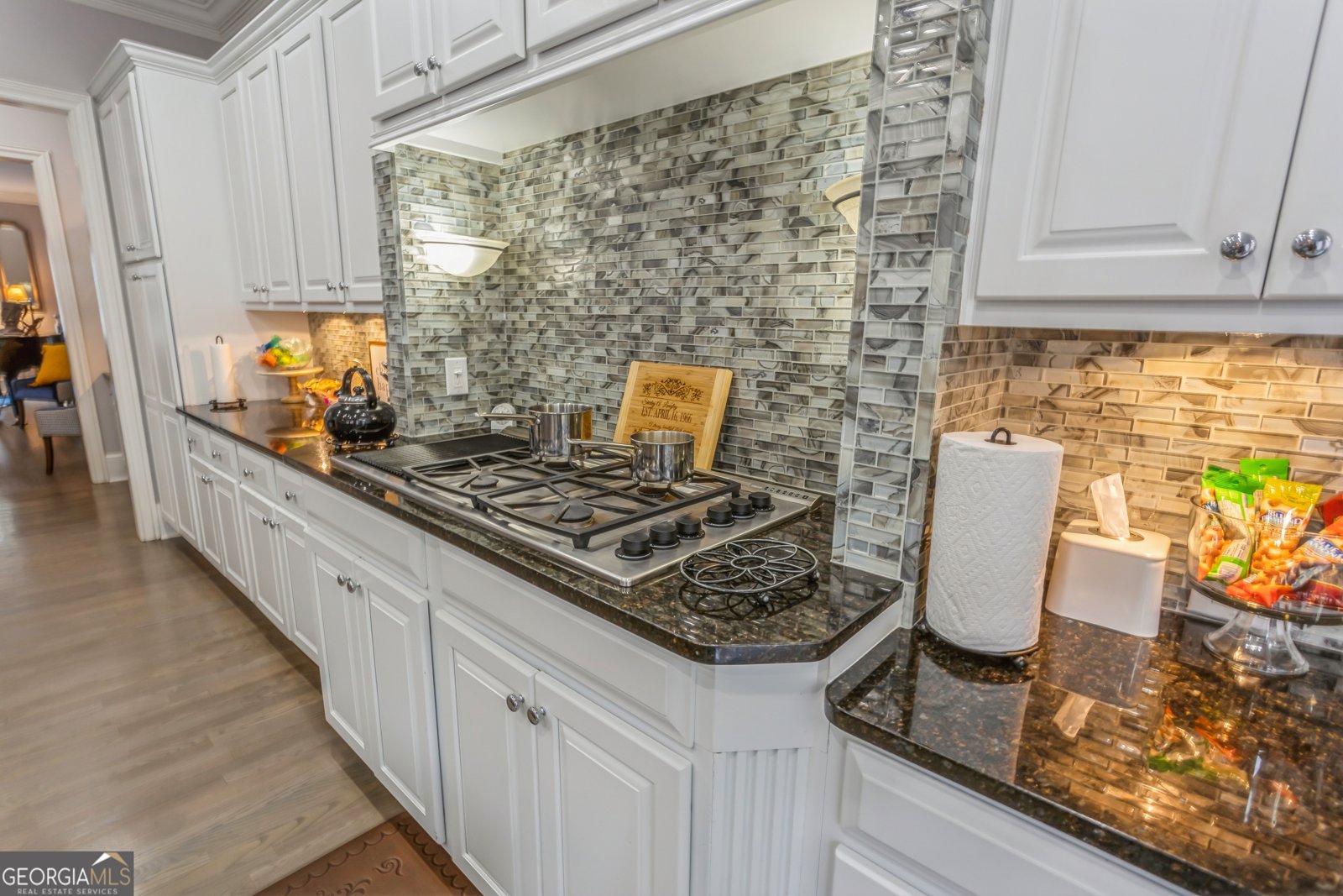 4738 Ivy Ridge Drive Atlanta - 17
